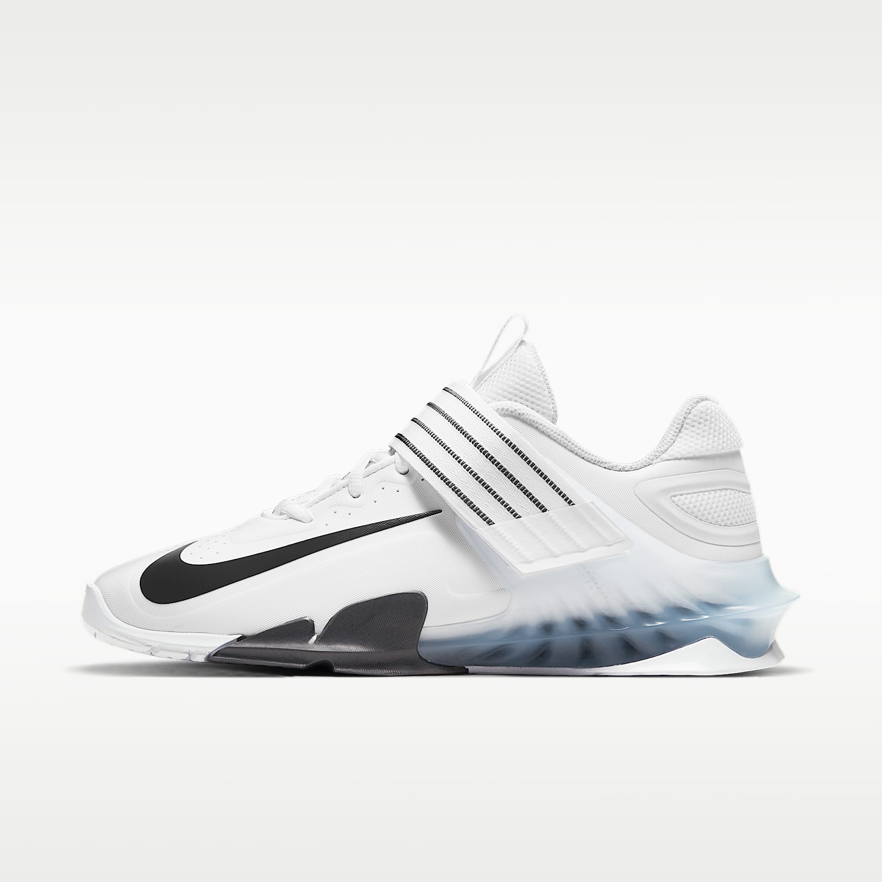 Nike Savaleos Weightlifting Shoes. Nike.com